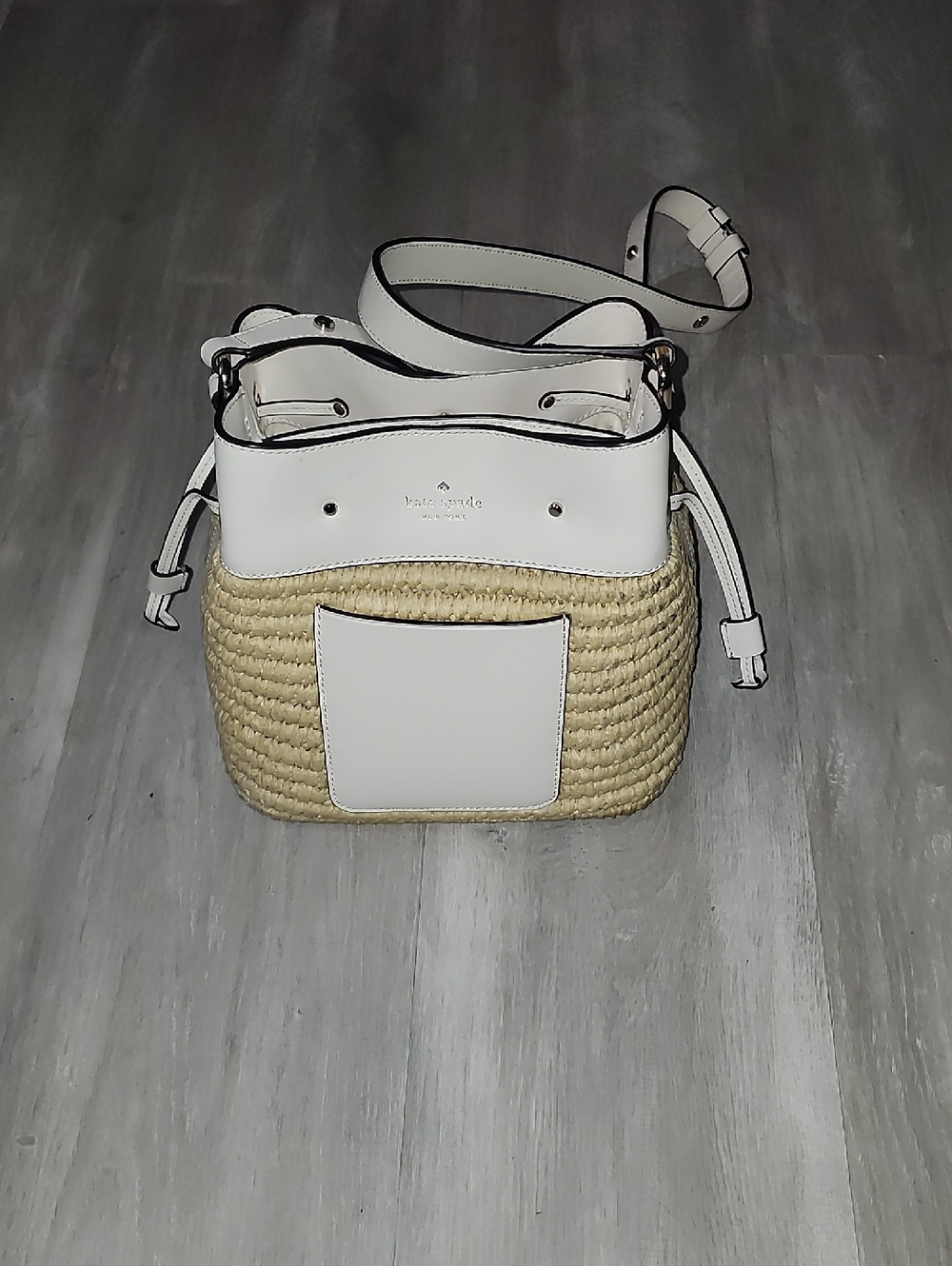 Kate Spade Marti Small Bucket Bag